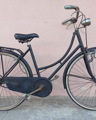 Bici donna Holland 
