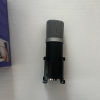 Microfono USB per podcast