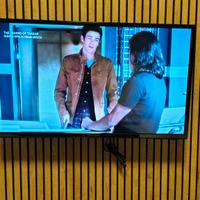 TV 32 pollici no smart