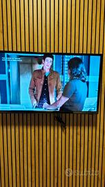 TV 32 pollici no smart