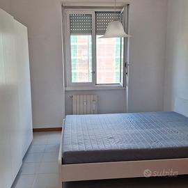 Camera singola naviglio grande