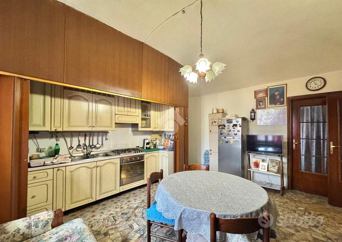 4 LOCALI A NOVARA - Vista 6