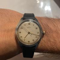 Orologio Zenith vintage meccanico