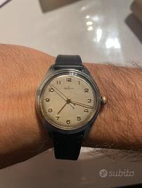 Orologio Zenith vintage meccanico