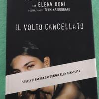 Il volto cancellato. Storia di Fakhra