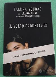 Il volto cancellato. Storia di Fakhra