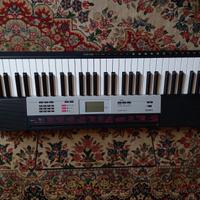 tastiera casio CTK 1500