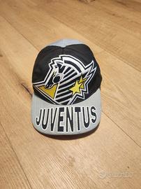 Raro Cappello Juventus Vintage Fine Anni '90 Kappa