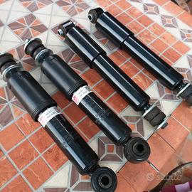 ammortizzatori Volkswagen trasporter T4 96