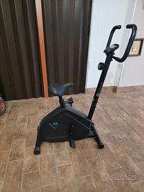 Cyclette nuova