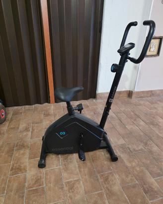 Cyclette nuova