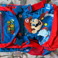 Zaino Super Mario