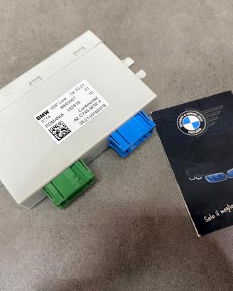CENTRALINA VDP - SOSPENSIONI ELETTRONICHE ECU - BM