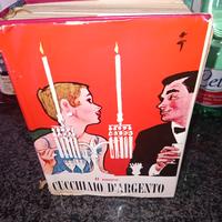 Libro Cucina Il Nuovo Cucchiaio d'Argento