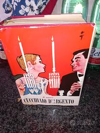 Libro Cucina Il Nuovo Cucchiaio d'Argento