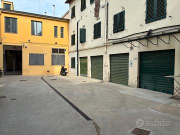 Garage zona Soffiano