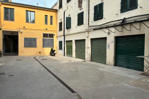 Garage zona Soffiano