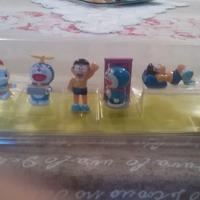 Sorpresine Kinder e Doremon