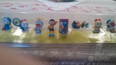 Sorpresine Kinder e Doremon