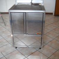 stufa a legnacomponibile cucina
