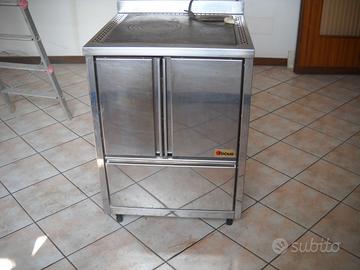 stufa a legnacomponibile cucina