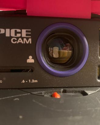 Polaroid *LOMO