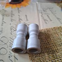 Giunto tubo-tubo 16 stagno 