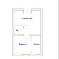 Vendita di casa vacanze a Torremezzo