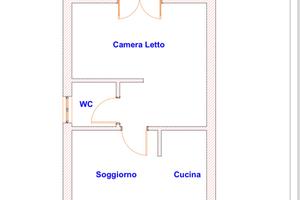 Vendita di casa vacanze a Torremezzo