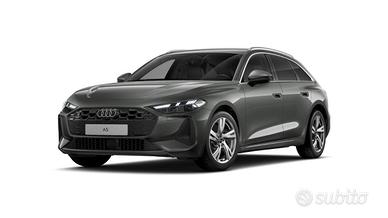 Audi A5 Avant 2.0 tdi mhev+ 204cv s-tronic N1