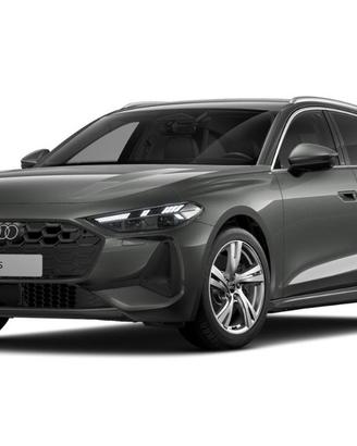 Audi A5 Avant 2.0 tdi mhev+ 204cv s-tronic N1