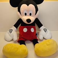 Topolino e Topolina- Minnie e Mickey Mouse