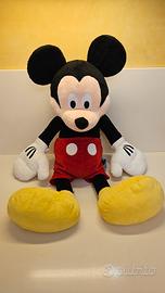Topolino e Topolina- Minnie e Mickey Mouse
