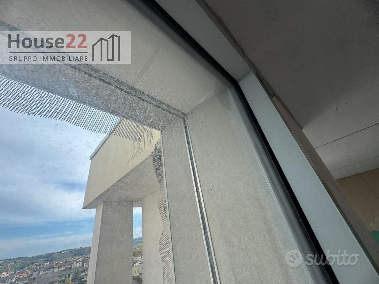 Appartamento – Vicenza, Santa Bertilla - Vista 3