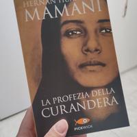 La profezia della curandera 9788868366490