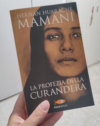 La profezia della curandera 9788868366490