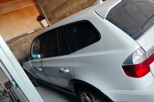 BMW x3 xdrive