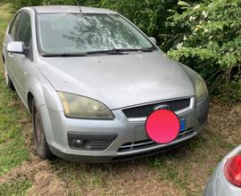 Ford Focus 2 serie