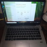 hp elitebook 1030 g1 