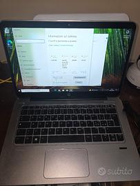 hp elitebook 1030 g1 