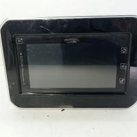 DISPLAY SUZUKI Ignis Serie (/MF) 3992062RJ3CN5 K12