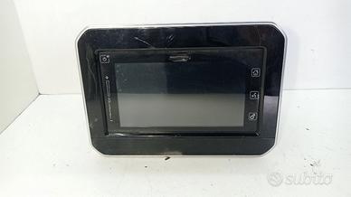 DISPLAY SUZUKI Ignis Serie (/MF) 3992062RJ3CN5 K12