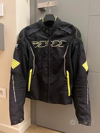 Giacca da moto Spidi taglia M