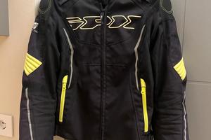 Giacca da moto Spidi taglia M