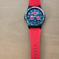 Samsung Gear S3 Frontier