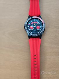 Samsung Gear S3 Frontier