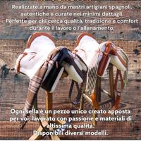 Selle Artigianali Vaquere