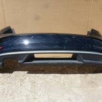 Audi A3 3 Porte Paraurti Posteriore Sensori