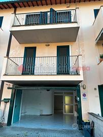 Villa a schiera Campi Bisenzio [TERRAHUVRG] (San M