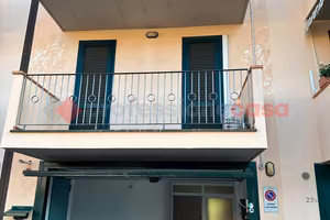 Villa a schiera Campi Bisenzio [TERRAHUVRG] (San M